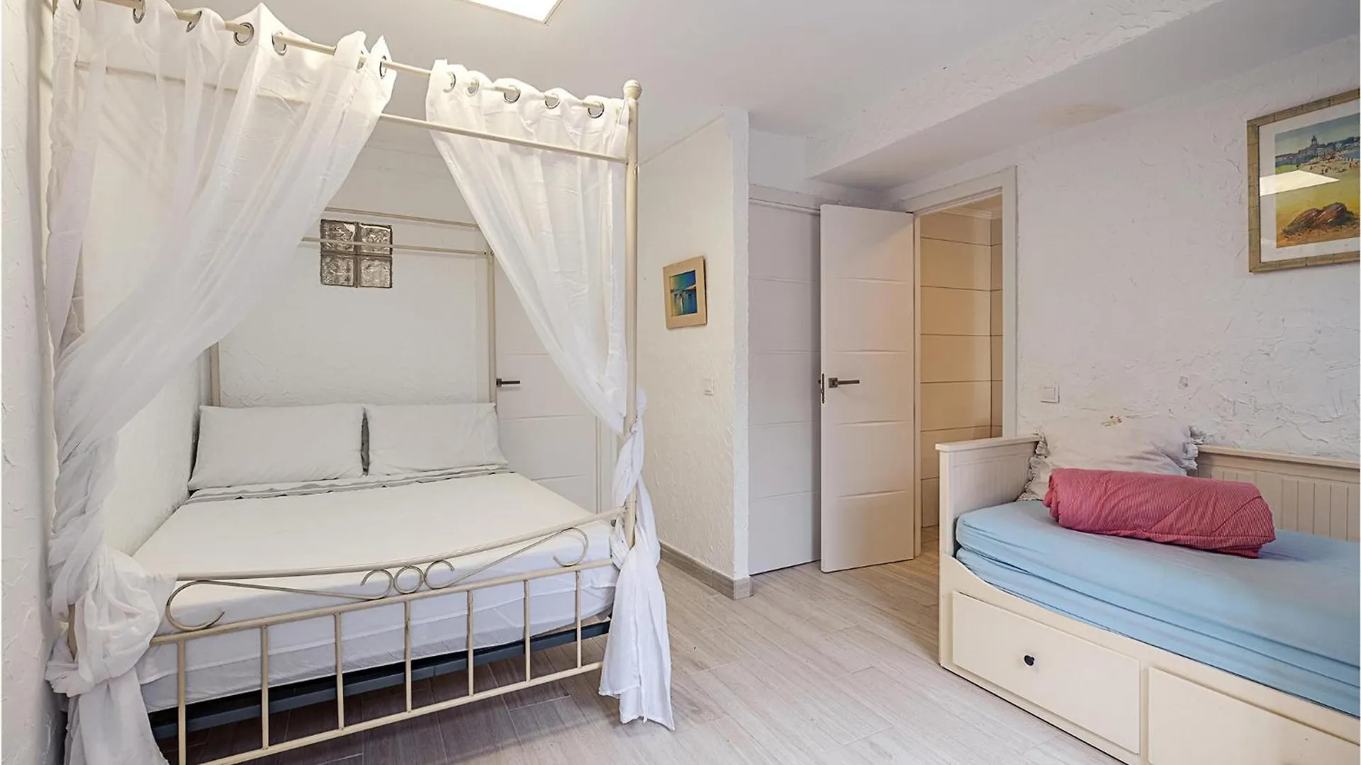 Nice Home In Benalmadena With Wifi Spain