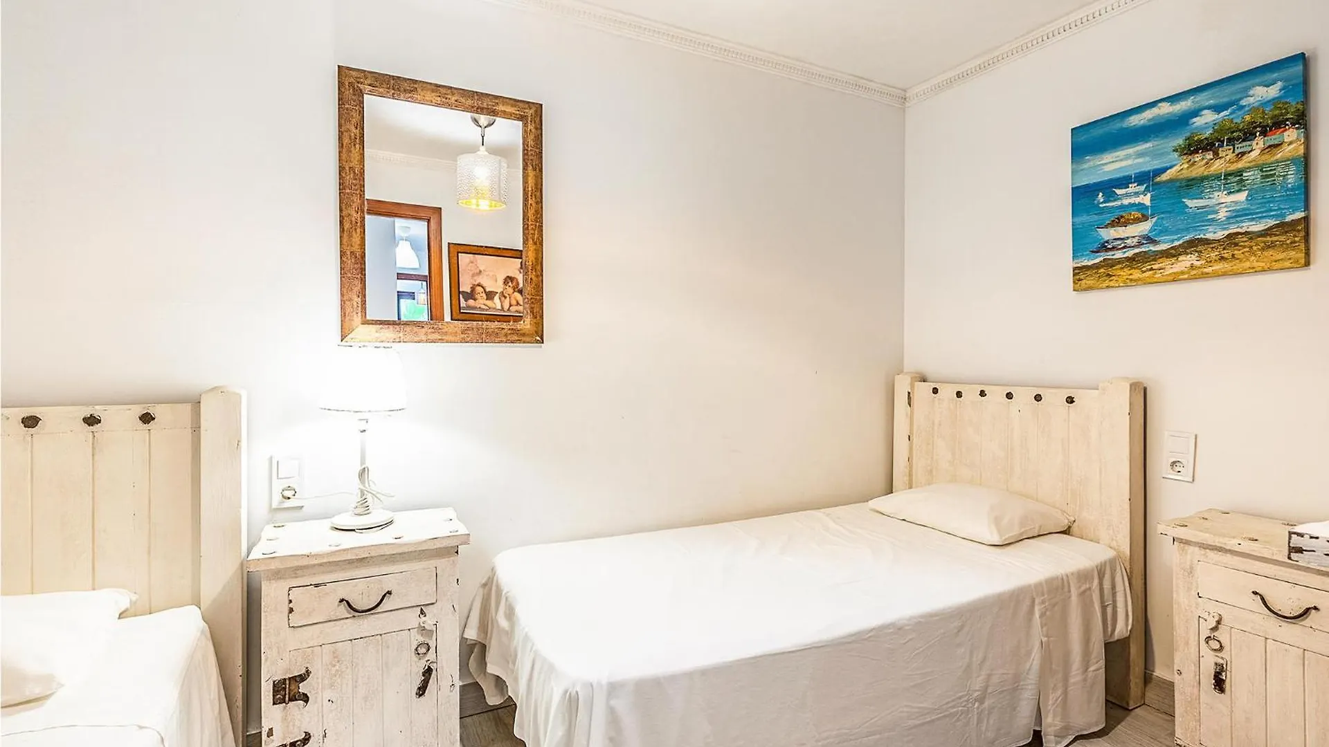 Nice Home In Benalmadena With Wifi