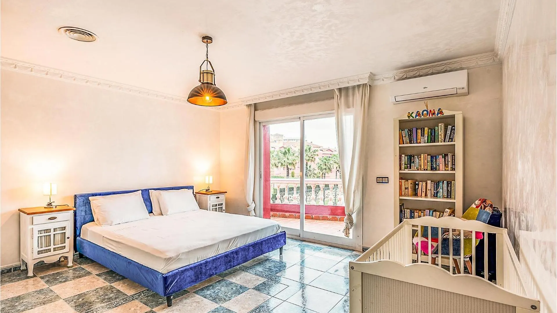 Nice Home In Benalmadena With Wifi 0*,  Spain